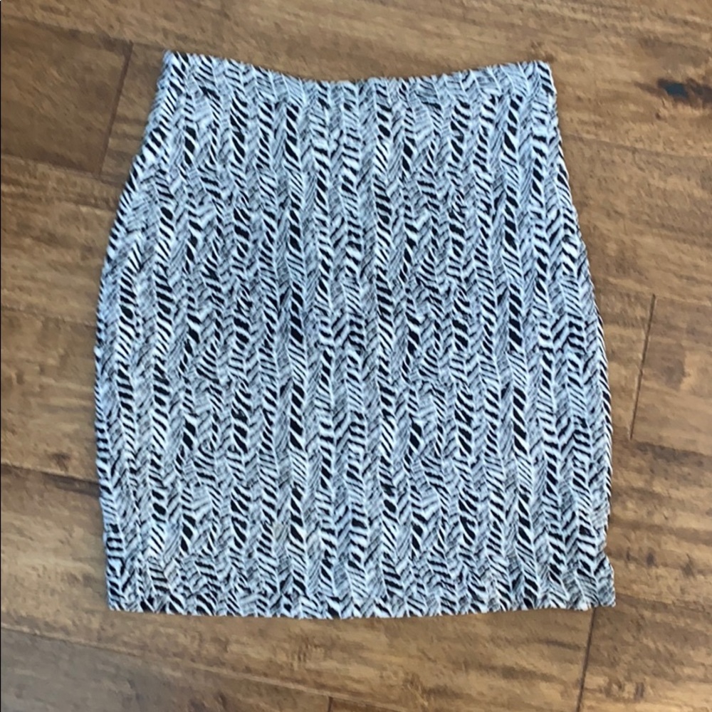 Exspress skirt